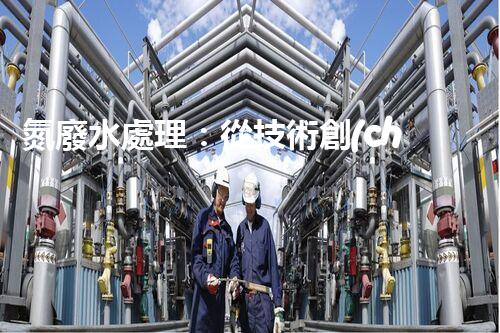 氮廢水處理：從技術創(chuàng)新到生態(tài)平衡？